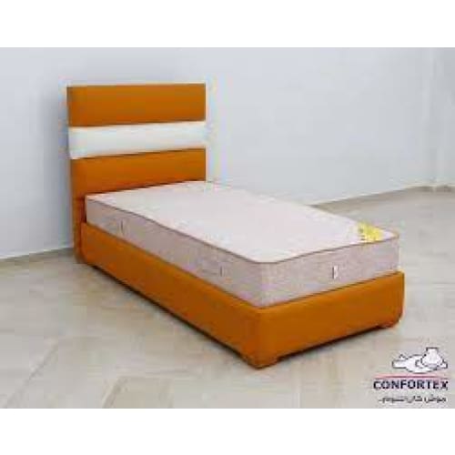 Matelas à Ressorts CONFORTEX Milles Nuits (120*60) Matelas à Ressorts CONFORTEX Milles Nuits (120*60)